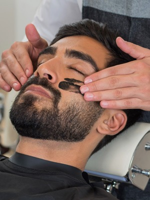 1847 The Grey Express Facial