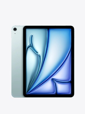 Apple iPad Air 11-inch (2024) Blue / Wi-Fi