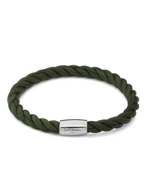 Babette Wasserman Twist Bracelet