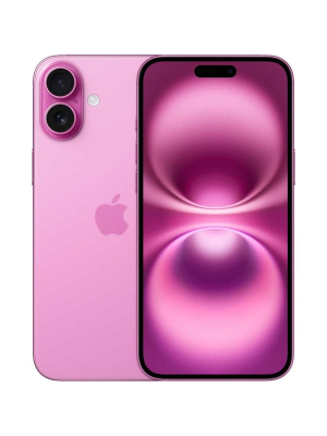 Apple iPhone 16 Plus Pink / 256GB