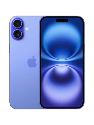 Apple iPhone 16 Plus Ultramarine / 512GB