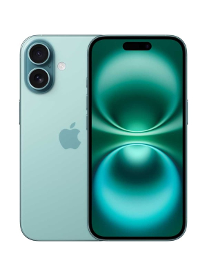 Apple iPhone 16 Plus Teal / 256GB