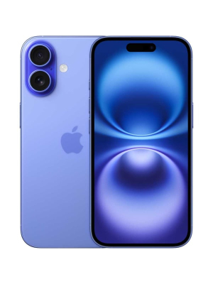 Apple iPhone 16 Ultramarine / 256GB