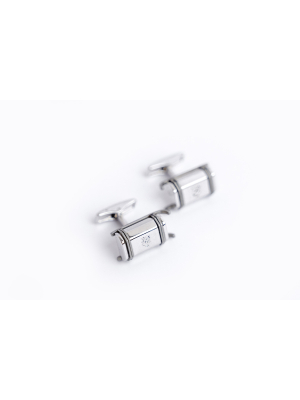 Dunhill Cufflinks Sledge