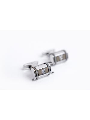 Dunhill Cufflinks Sledge