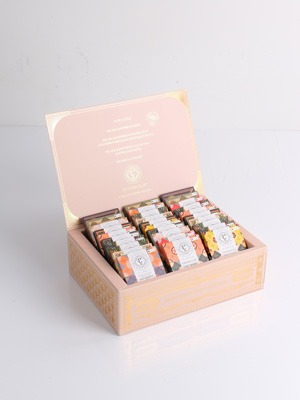 Co Chocolat Mini Chocolate Bar Adventure