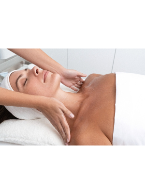 N.Bar 60 Min Relaxation Full Body Massage