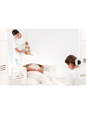 N.Bar Express Facial 