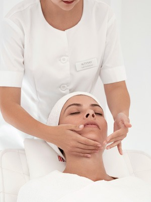 N.Bar Express Facial 