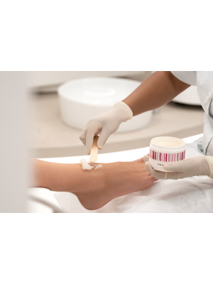 N.Bar Signature Pedicure 