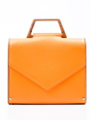 Narin Handbag "Zvartnots"