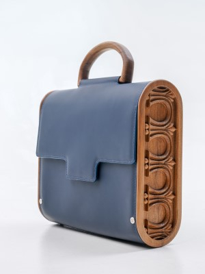 Narin handbag “Talin”