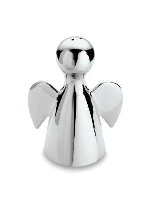 Philippi Angelo salt shaker