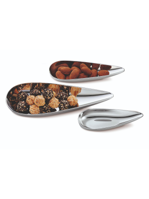 Philippi Blob bowls, 3 pcs set
