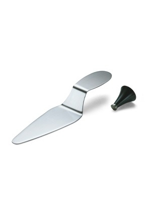 Philippi Cinderella Cake server