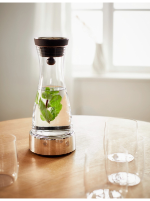 Philippi COOL carafe with cooling stand