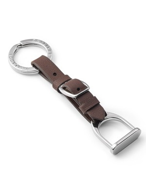 Philippi Derby keyring