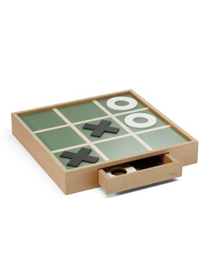 Philippi Giovanni backgammon/TicTacToe