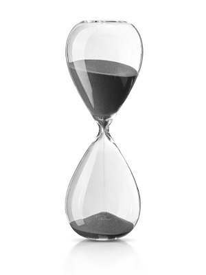Philippi Lala meeting timer - 1 hour