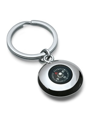 Philippi Pole compass keyholder