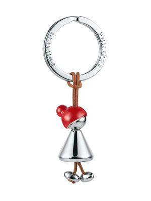 Philippi Rotkappchen keyholder