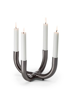 Philippi Salone Candleholder
