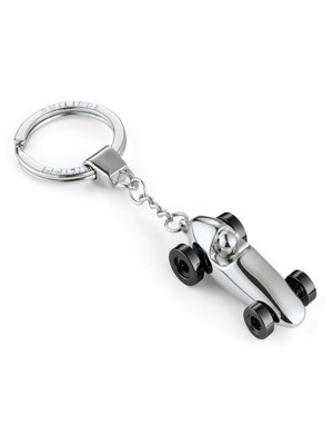 Philippi Silberpfeil keyholder