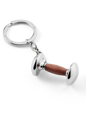 Philippi Studio Keyring