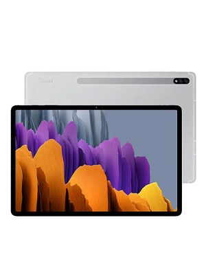 Samsung Galaxy Tab S7+ WiFi 256GB 8GB 12.4 Inch ARB Mystic Silver (8806090696428)