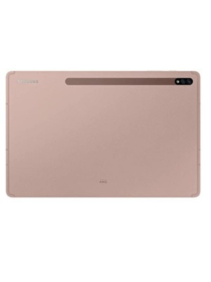 Samsung Galaxy Tab S7+ WiFi 256GB 8GB 12.4inch Mystic Bronze