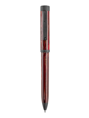 Montegrappa Zero Zodiac Scorpio Ballpoint Pen