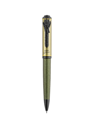 Montegrappa Universal Monsters Open Edition Ballpoint Pen The Creature from the Black Lagoon