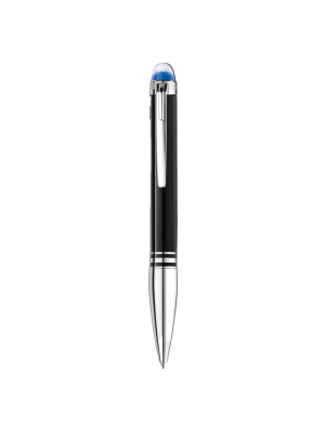 Ballpoint pen Starwalker Resin