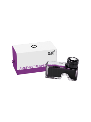 Ink Bottle Amethyst Purple 60ml
