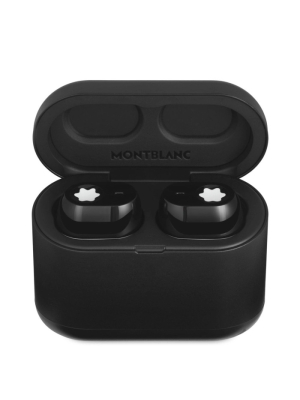 MTB 03 In-Ear Headphones