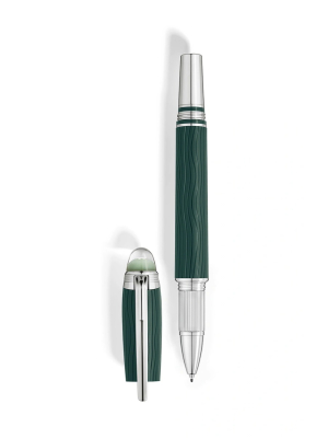 StarWalker PolarGreen Precious Resin Fineliner