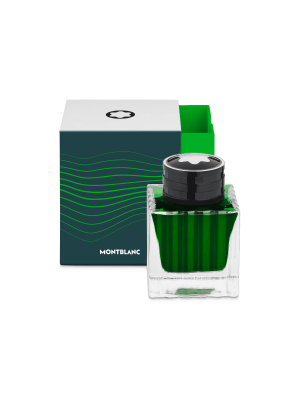 Ink Bottle, StarWalker PolarGreen, Green, 50 ml