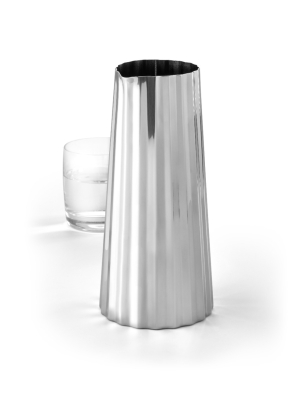 Philippi Stripes Water Carafe, 1 litre