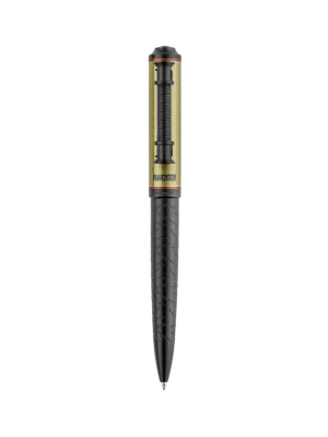 Montegrappa Universal Monsters Open Edition Ballpoint Pen Frankenstein