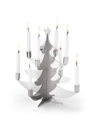 Philippi Grenoble Christmas Tree for Candles