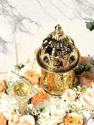 An Nur Ramadan Hamper