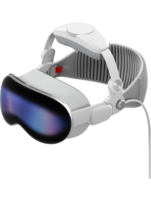 Apple Vision Pro