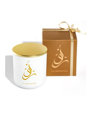Light of Sakina Scent of Medina Illummination
