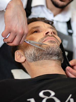 1847 Signature Shave