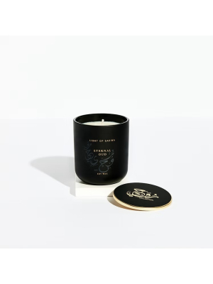 Light of Sakina Ruhi Eternal Oud