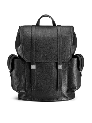 Montegrappa Travel Backpack Black     