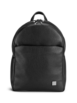 Montegrappa Icon Backpack, Black     