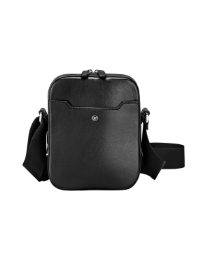 Montegrappa Messenger with Shoulder Strap