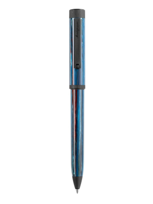 Montegrappa Zero Zodiac Libra Ballpoint Pen