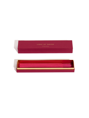 Light of Sakina Journey to Light Gift Set- Madhurai Jasmine